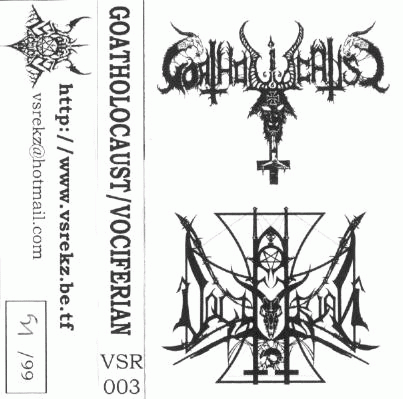 Vociferian : Maître Bouc